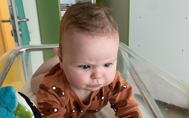 #misjaLEK: rozwijamy LEK na nieuleczalną chorobę genetyczną-3