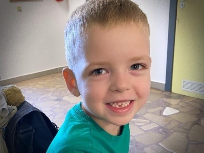 Nadzieja, która nigdy nie umiera... Wesprzyj walkę Tobiasza, proszę!-1